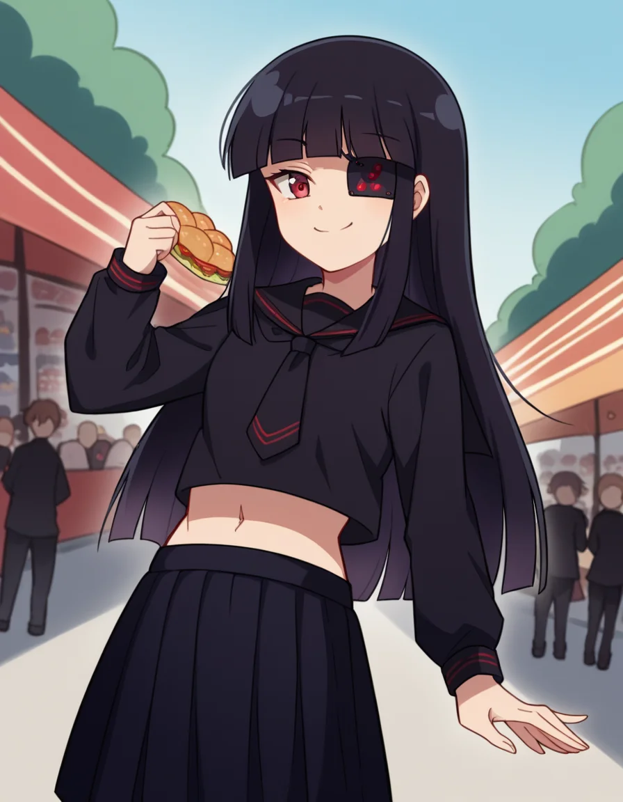 Content