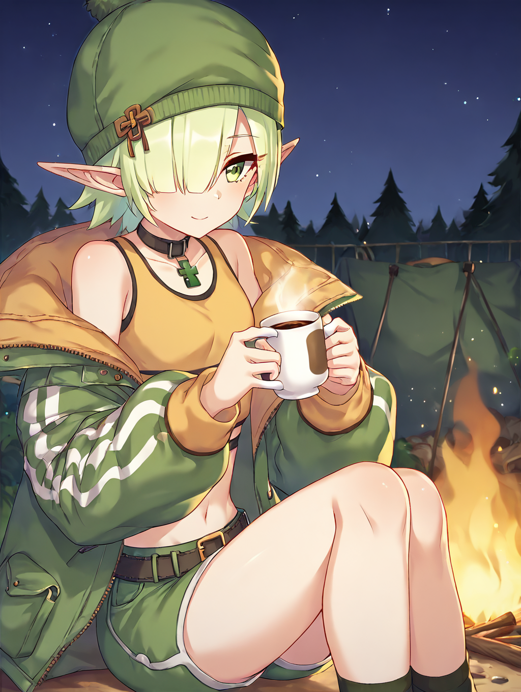Content