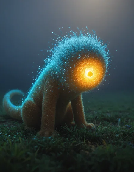 luminous, glowing, radiating, glittering, emitting, growing, shiny, misty, overgrown, crawling, swirling delicate, ornamented