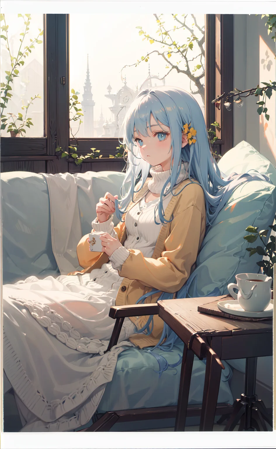 Content