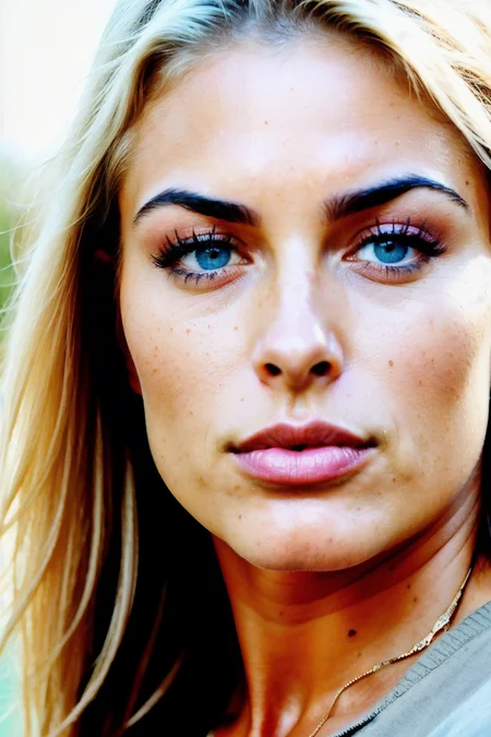 Mandy Rose