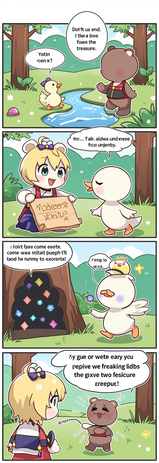 Content