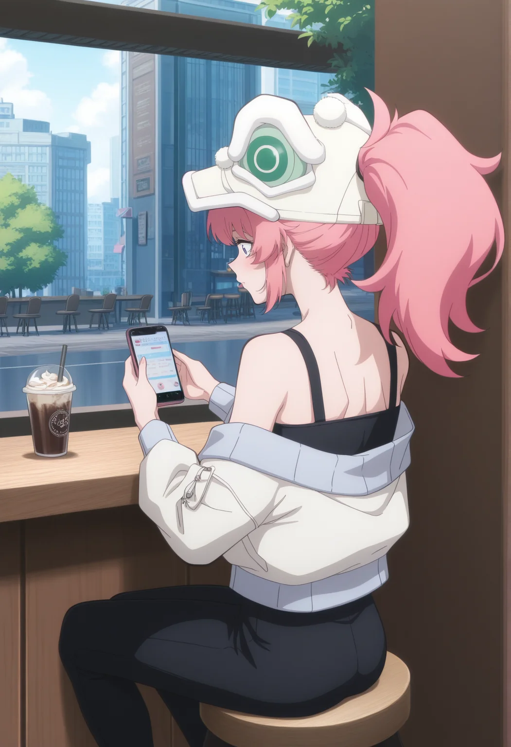 Content