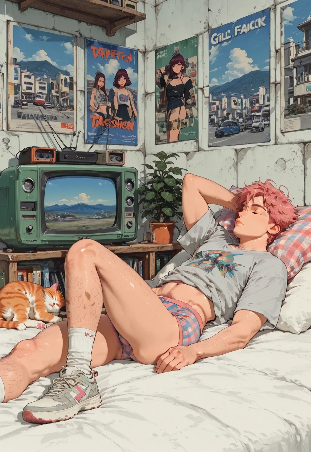 Content