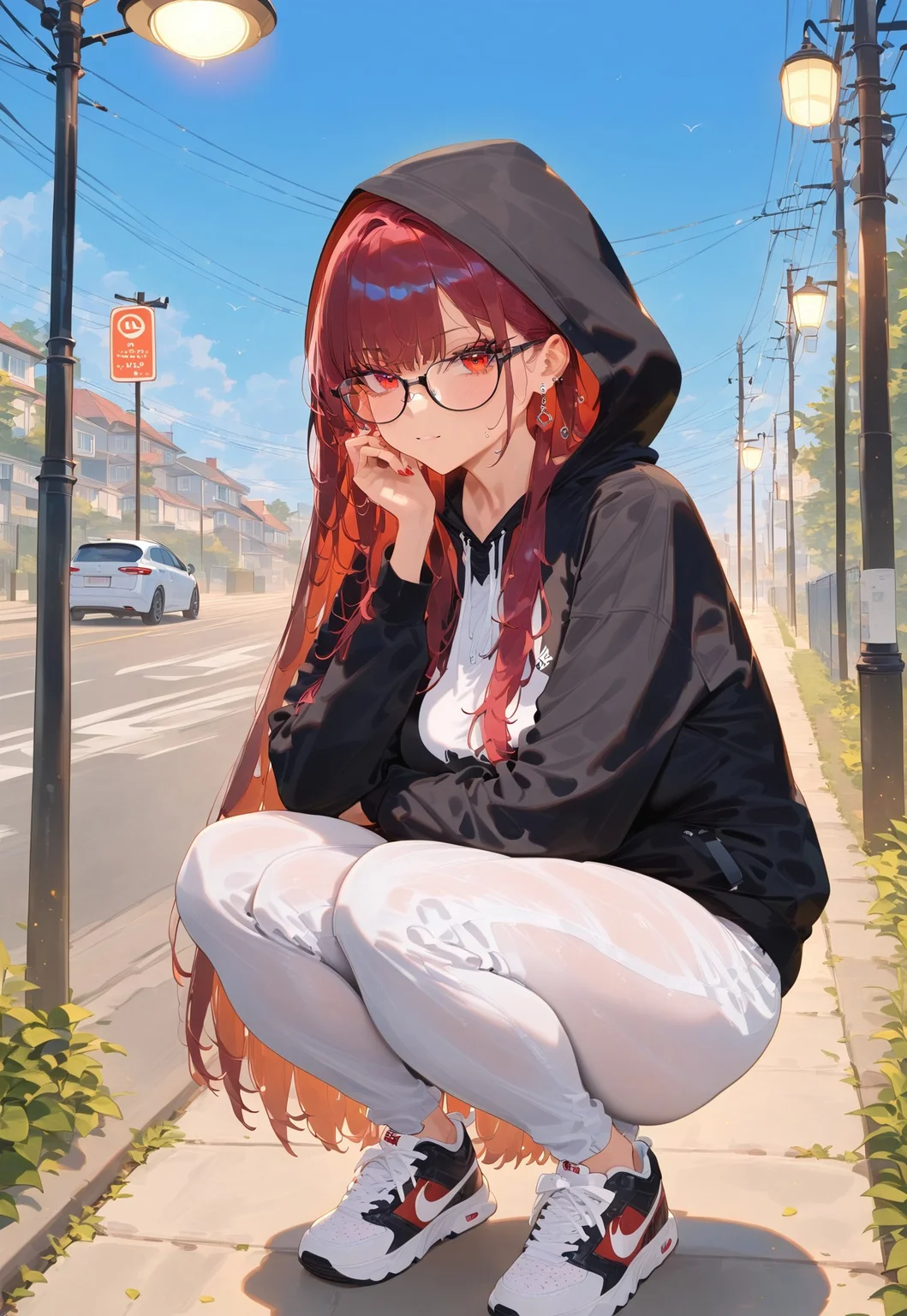 Content