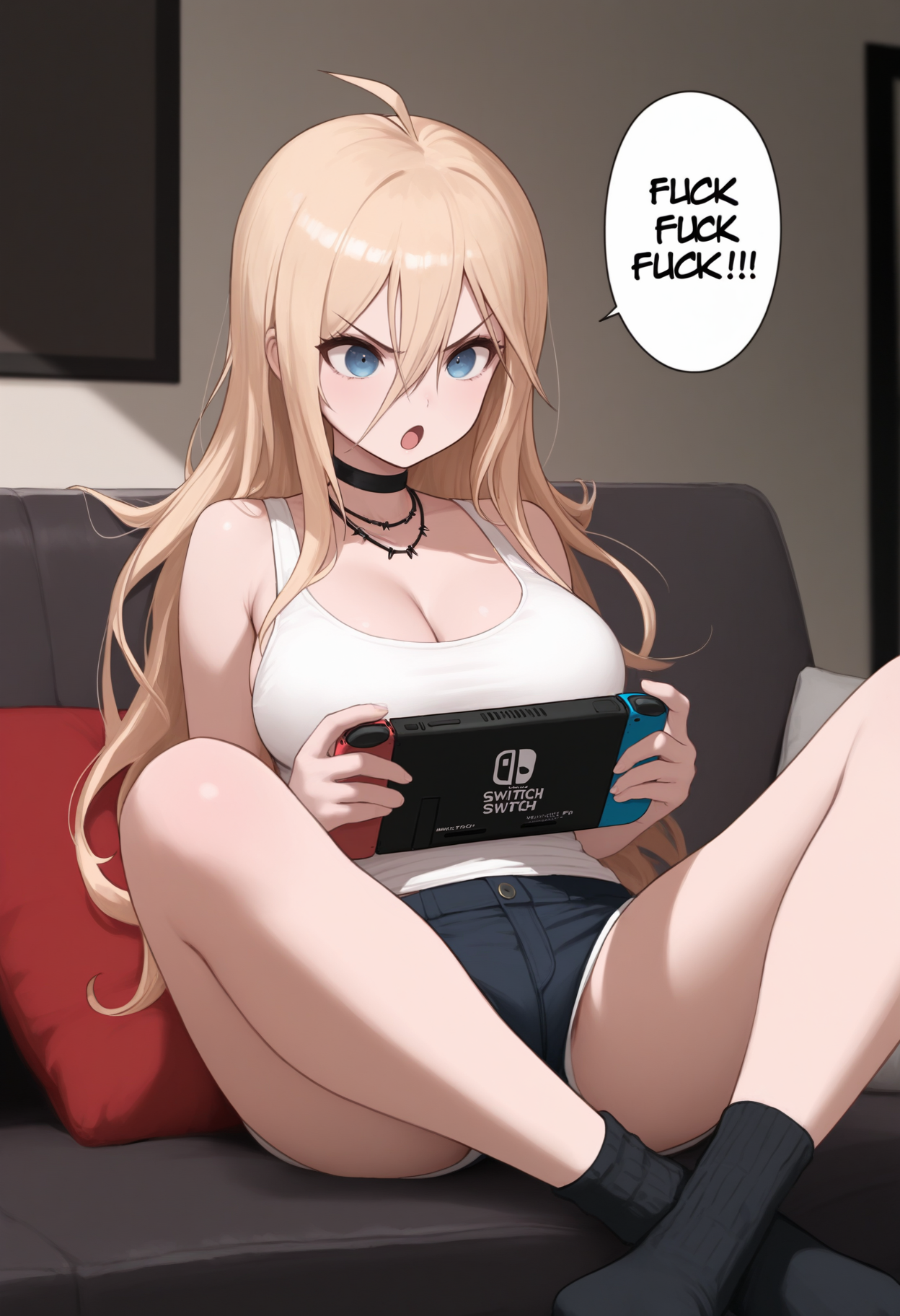 Content
