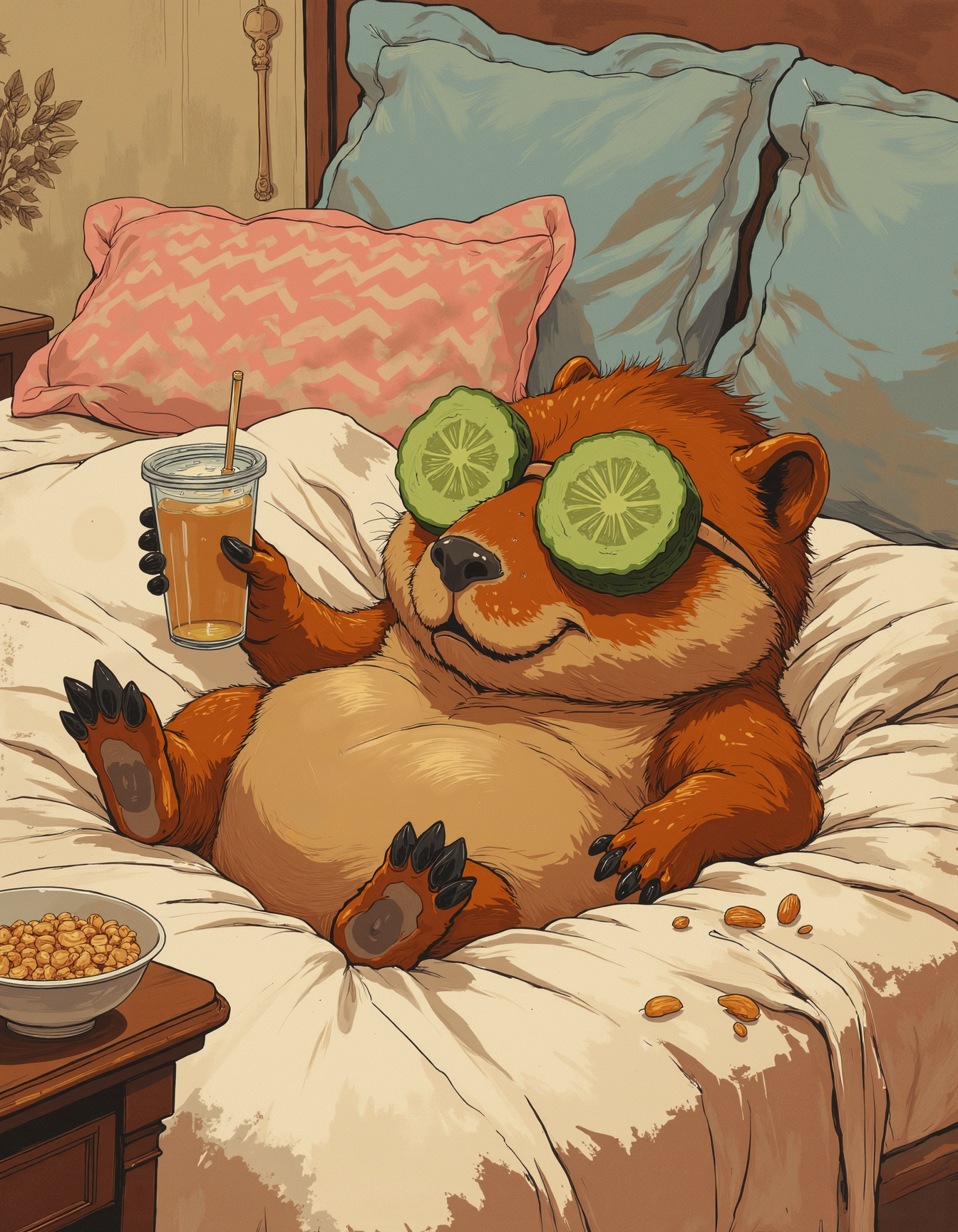 Content