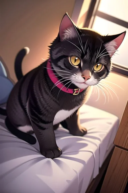 cat