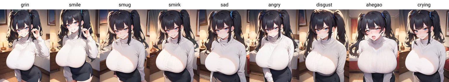 Content