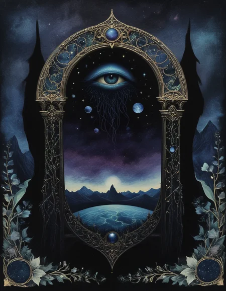 novuschroma style alien landscape art nouveau <lora:124_novuschromaSXL_a4:1>, <lora:sdxl_lightning_8step_lora:1>