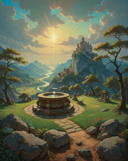 Renaissance style, Baroque, anime artwork J.M.W. Turner (stormy skies), Olive orchard on sunbaked terraces, quartz vein in granite, stone age dolmen tomb,hazel grouse drumming.,
<lora:Wild_Anime_2025:0.7>,
<lora:风格:0.7> style8,
<lora:extremely_detailed:0.7> extremely detailed ,
<lora:aidmaImageUpgraderSDXL-v0.3:0.5> aidmaImageUpgrader,
<lora:add-detail-xl:0.7>,
<lora:HyperdetailedColoredPencilIl:0.3> ArsMJStyle, Colored pencil hyperdetailed realism, . anime style, key visual, vibrant, studio anime, highly detailed, Fantasy painting art style, imaginative, dynamic composition, professional-grade execution, creates immersive world and landscape, painterly, epic, magical, dramatic, exuberant, grandeur, baroque art, oil painting art style from Renaissance period, masterful composition, Renaissance mood, renaissance oil painting, brush strokes, Realistic, perspective, light and shadow, religious or mythological themes, highly detailed