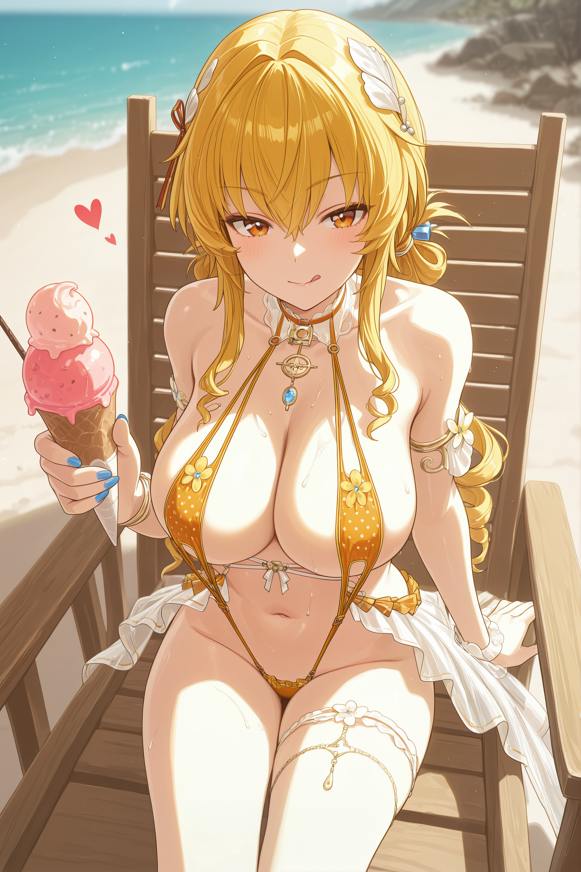 Content