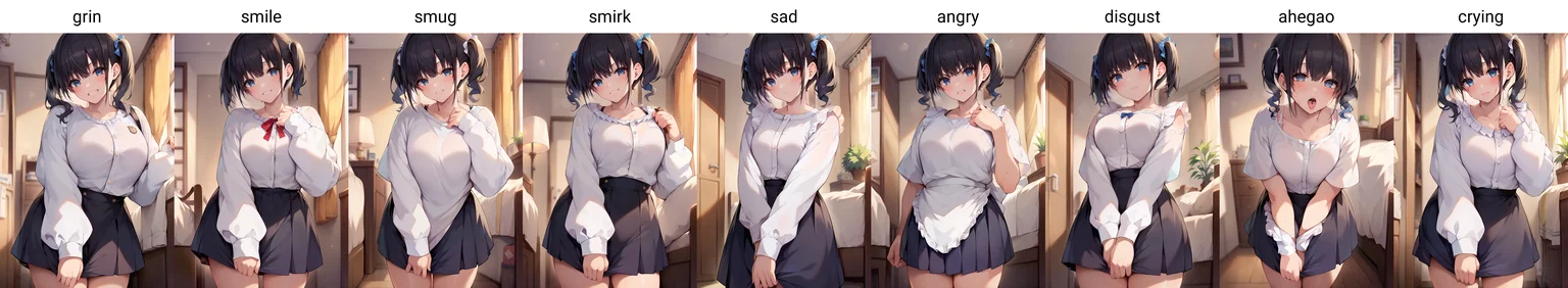 Content