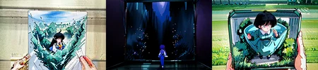 highly insanely detailed, masterpiece, top quality, best quality, highres, 4k, 8k, RAW photo, (very aesthetic, beautiful and aesthetic), 
<lora:ranma_style_v1:0.8>, 
(1girl:1.3), 1other, 
__lazy-wildcards/dataset/background__,âââ