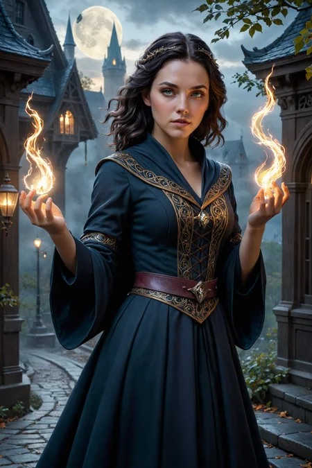 (by  Evgeny Lushpin  and  Tom Bagshaw :1.20), (by  Ken Sugimori  and  Magali Villeneuve  and  Mark Brooks 0.80) ,   casting a spell, heroic  ,  oil pastel<lora:oil_pastel:1.00>   <lora:more_art:0.30><lora:clothing_slider:2.00><lora:great_lighting:1.50><lora:aesthetic:1.50><lora:photorealistic_portrait:1.50><lora:RMSDXL_Enhance:0.50><lora:RMSDXL_Creative:0.50><lora:RMSDXL_Photo:0.50><lora:RMSDXL_Darkness_Cinema:0.50><lora:extremely_detailed:1.50><lora:perfect_eyes:0.15><lora:perfect_hands:0.15><lora:midjourney:-0.15><lora:dpo:0.25>