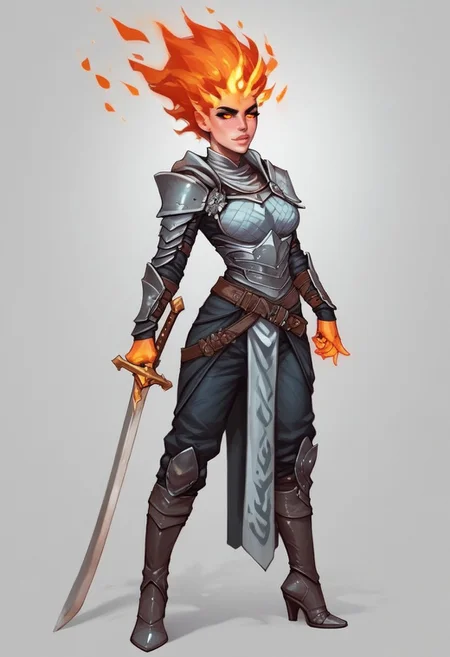 bestifacator, weapon, sword, holding weapon, holding, black glowing eyes, dynamic pose
((((full-clothed)))), ((long big sword in hands, sword in hands))
BREAK
((((ruined medieval city, burned background))))
score_9, score_8_up, score_7_up, score_6_up, source_cartoon, rating_explicit, Expressiveh, (((((full body))))), dynamic pose