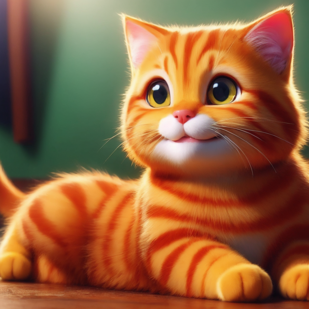 cat