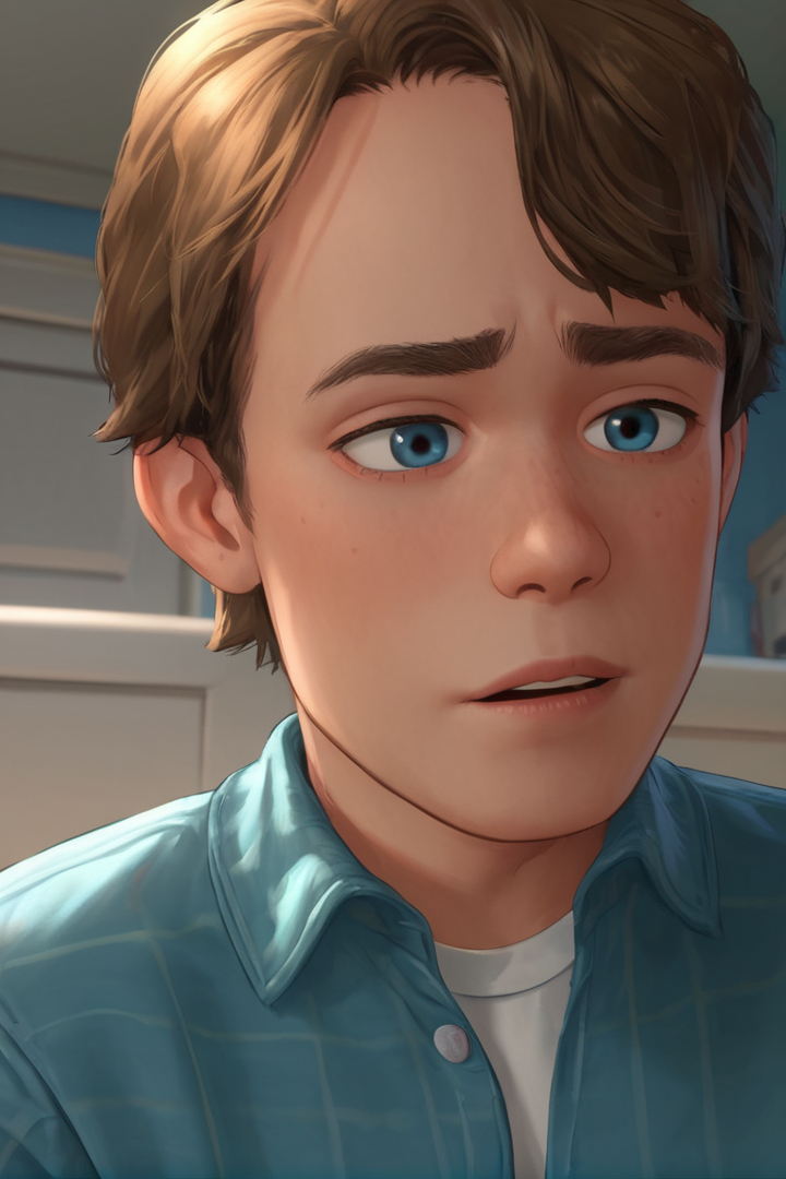 score_9, score_8_up, score_7_up, source_anime, source_explicit
Andy, 1boy, solo, brown hair, blue eyes, plaid shirt, blue shirt, close up
<lora:detailed_notrigger:1> <lora:College_Andy_-_Toy_Story_3:1> <lora:Smoothanime:1>