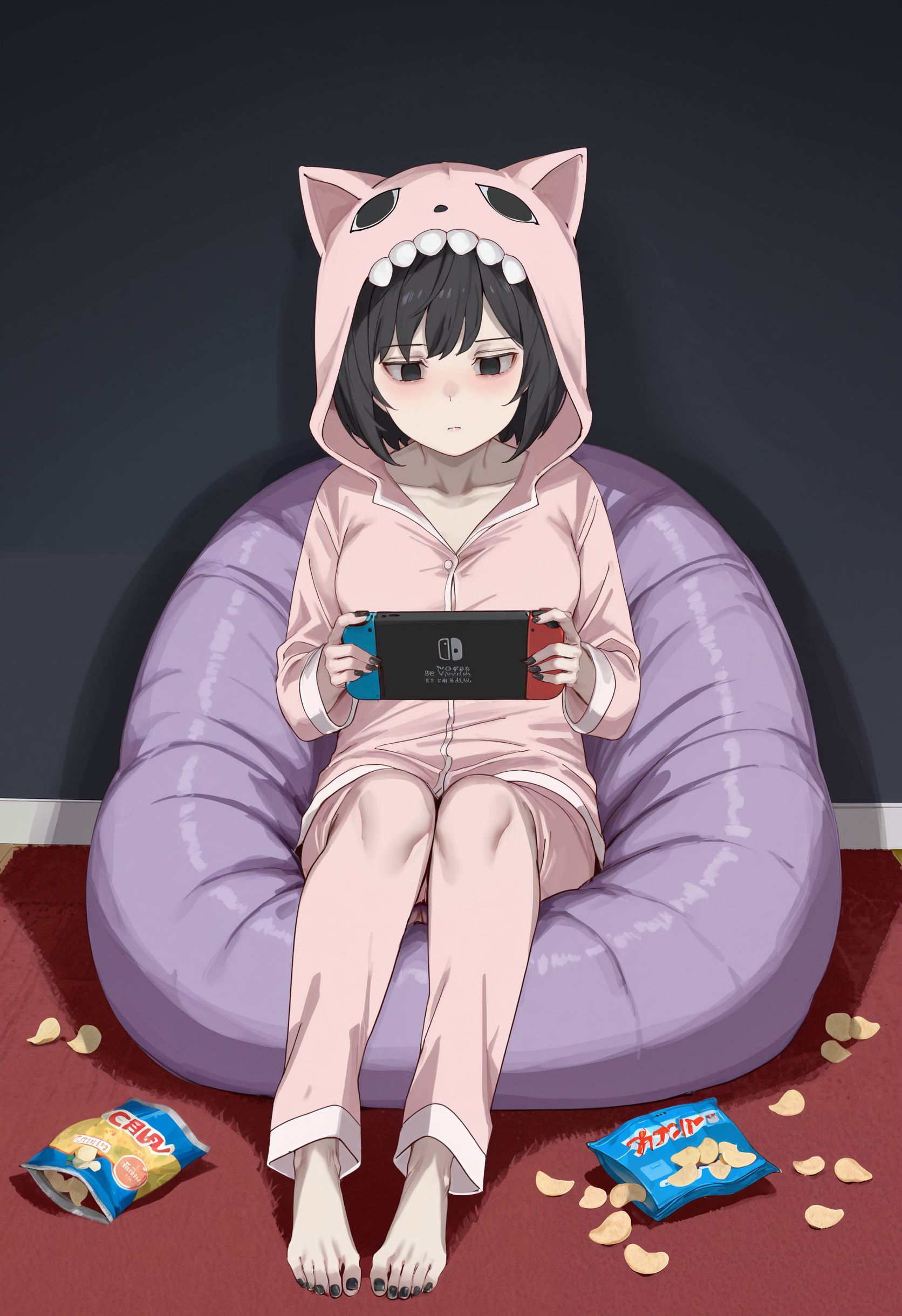 Content