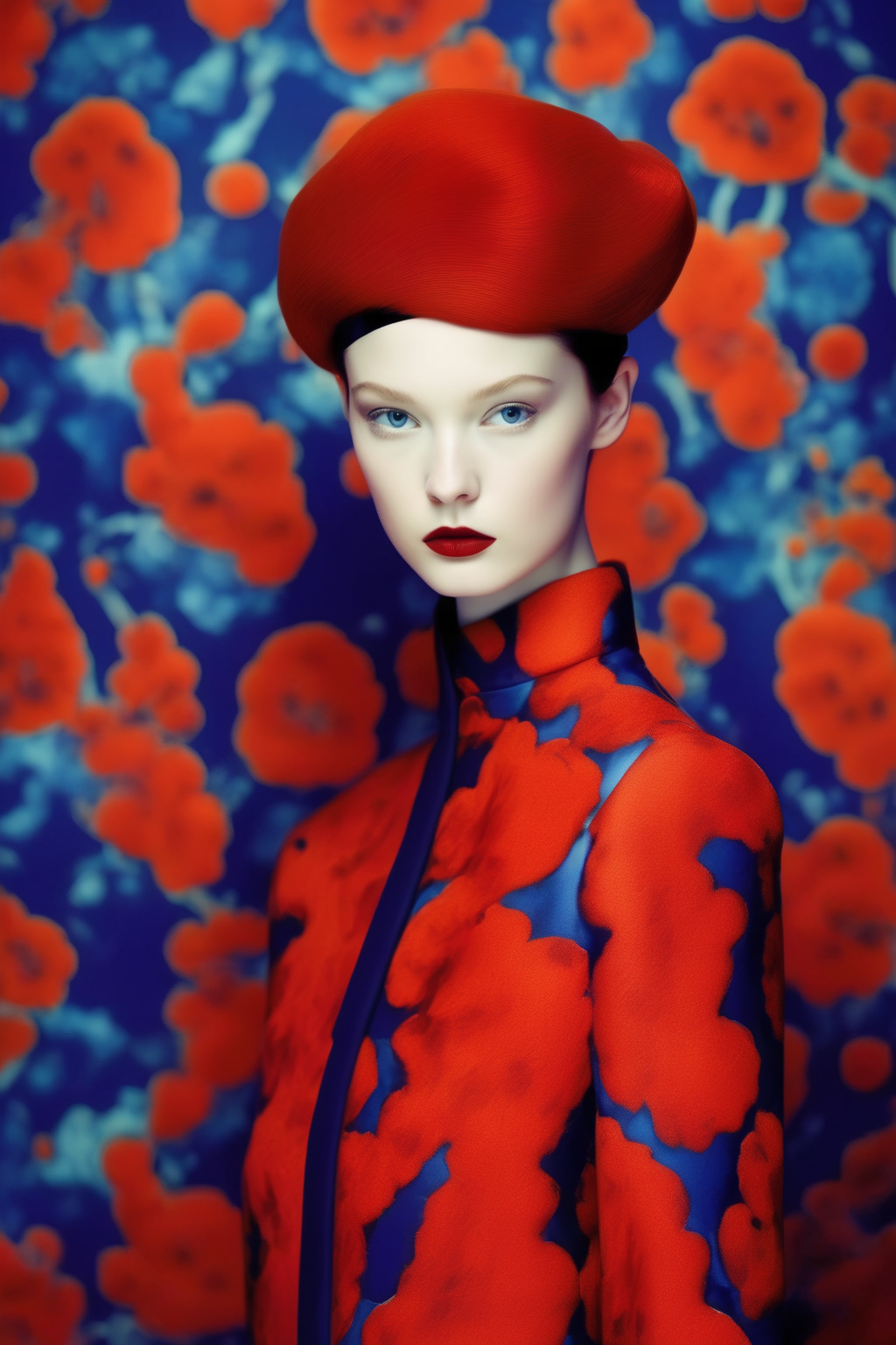 <lora:Erik Madigan Heck Style:1>Erik Madigan Heck Style - young metropolitan fashion shot