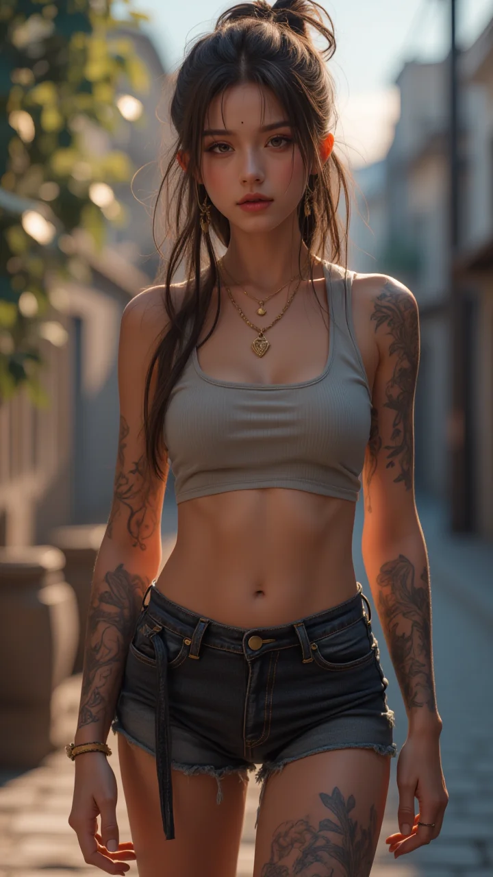 Content