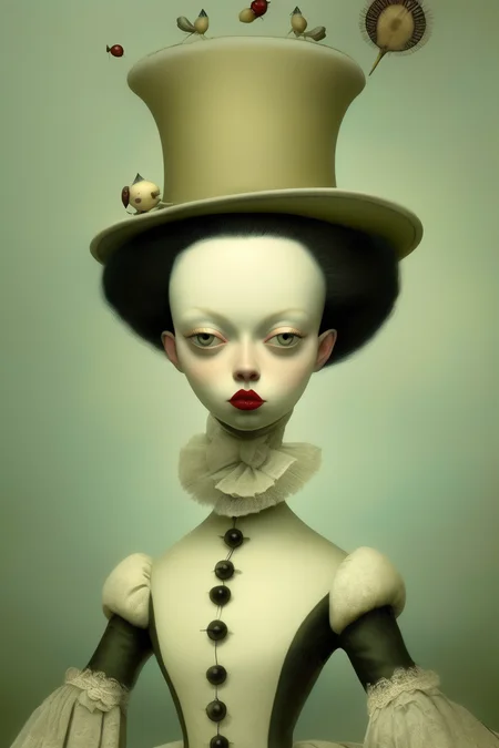 <lora:Ray Caesar Style:1>Ray Caesar Style -