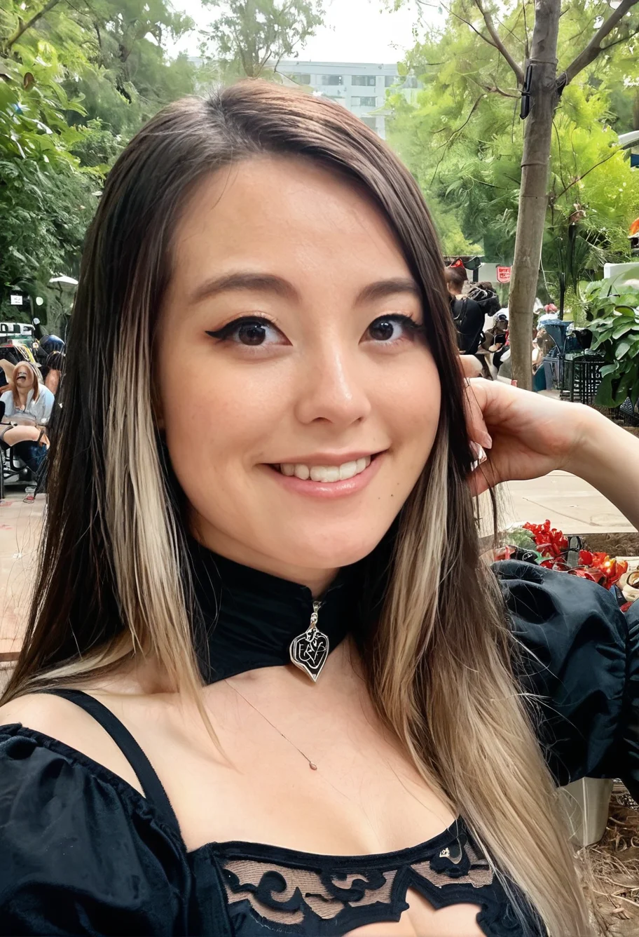 Content
