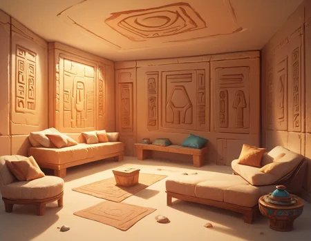 score_9, score_8_up, score_7_up, <lora:EgyptianWorldPony:1>, egyptianworld, livingroom,