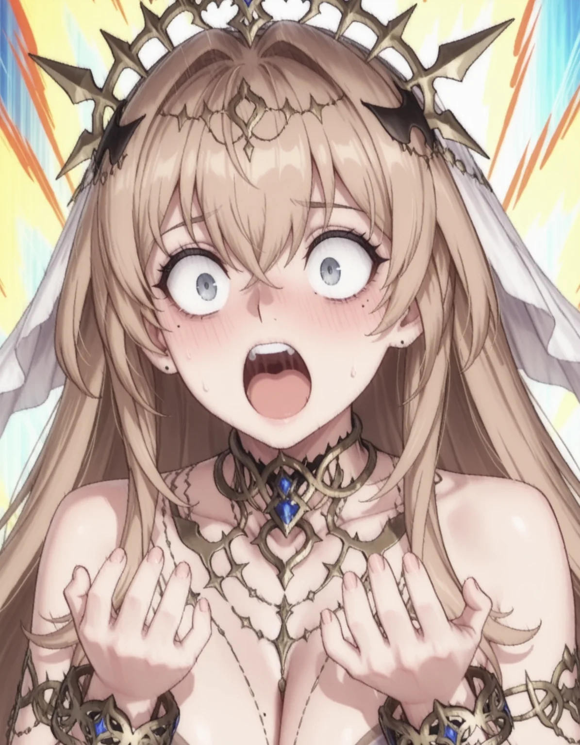 Content