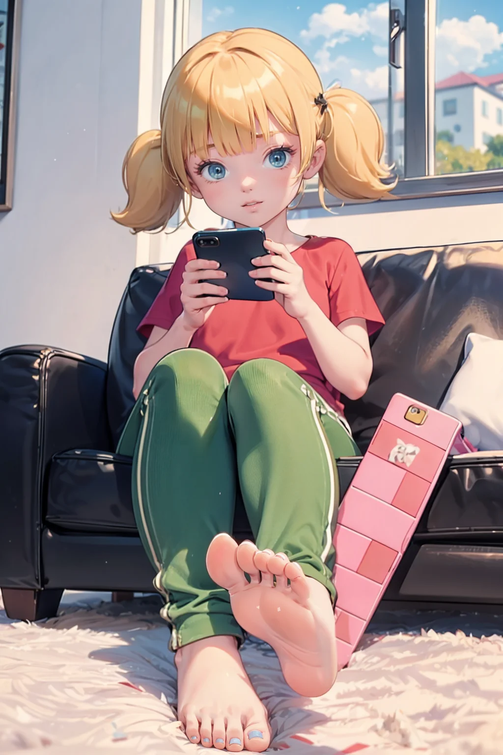 Content