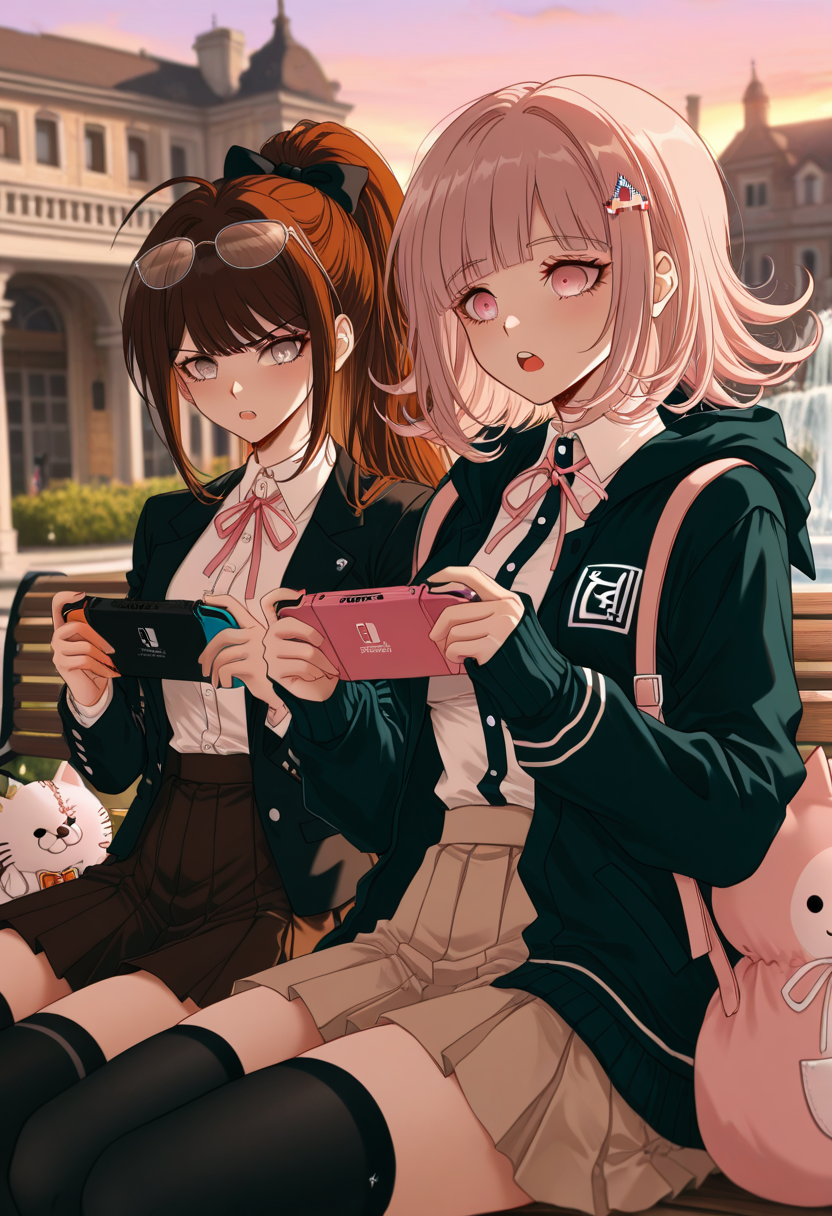 Content
