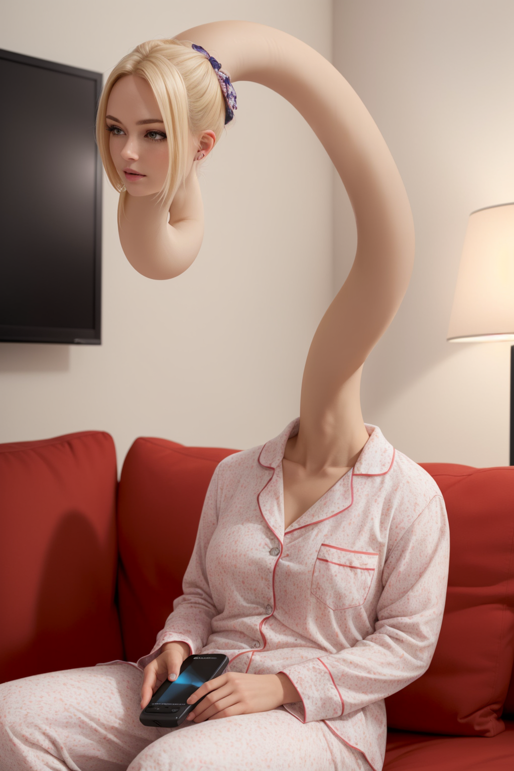 Content