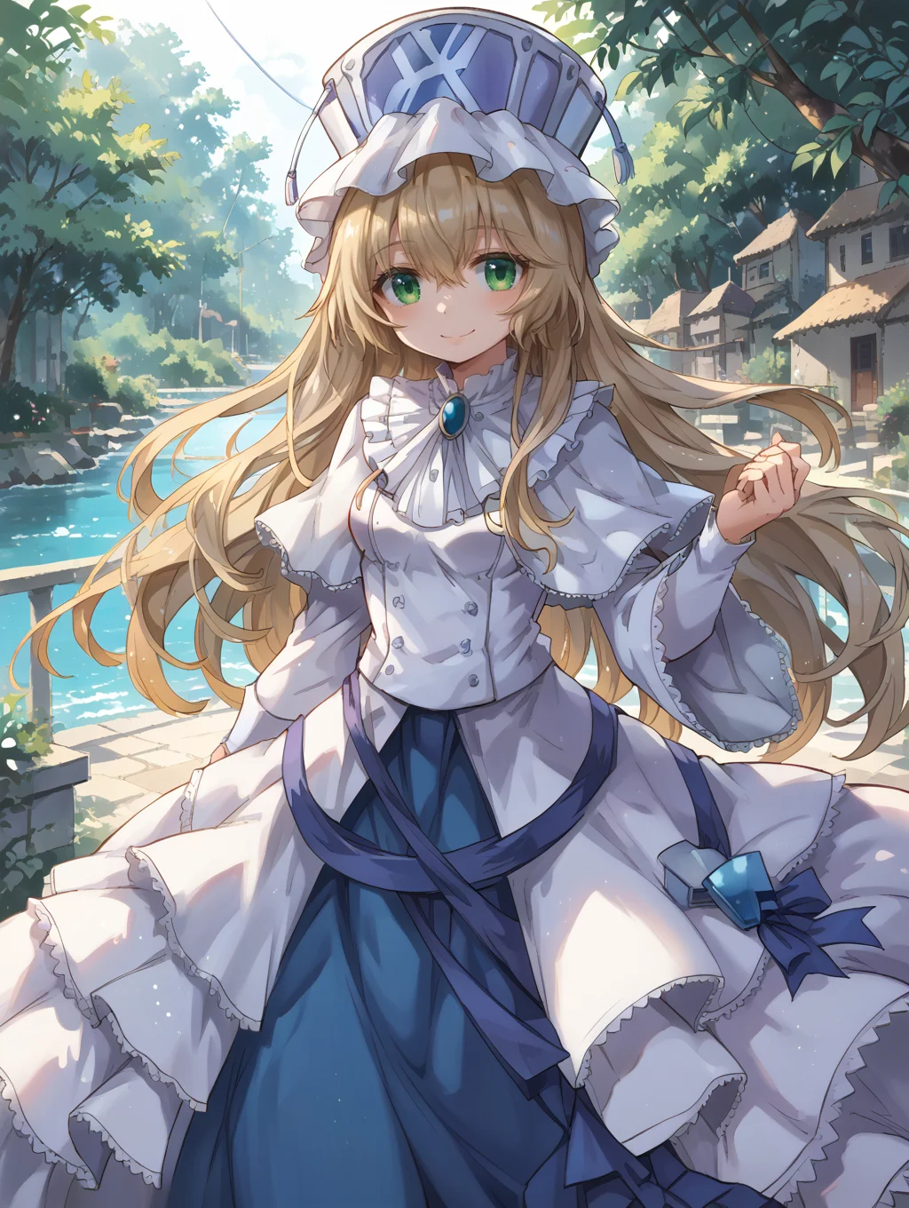 score_9, score_8_up, score_7_up,source_anime,BREAK, solo, (light smile:0.7),
mikuni_oriko,
<lora:mikuni_oriko:1>