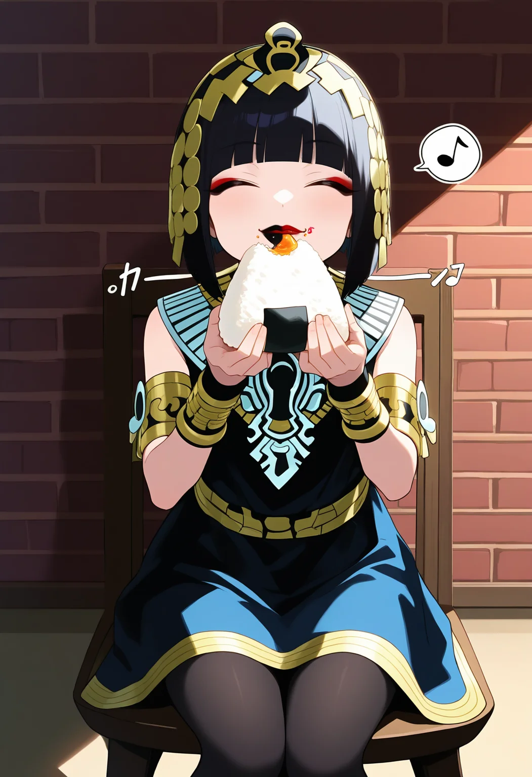 Content