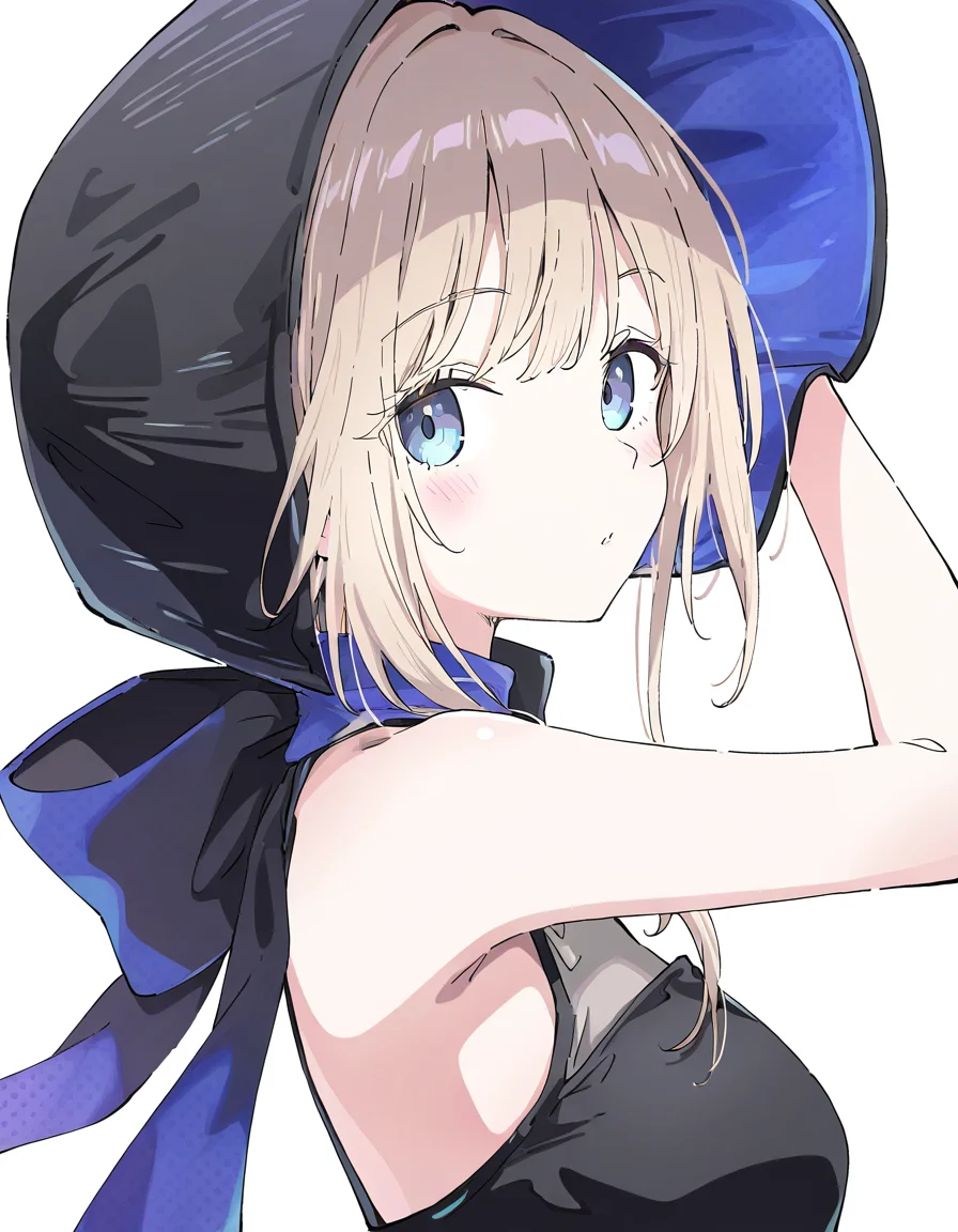 geleisi,1girl,solo,looking at viewer,white background,simple background,<lora:Ms.Grace-000012:1>,, masterpiece, best quality, very aesthetic, absurdres,newest, incredibly absurdres,, (Ixy:0.6)),(hiten \(hitenkei\):0.7),
