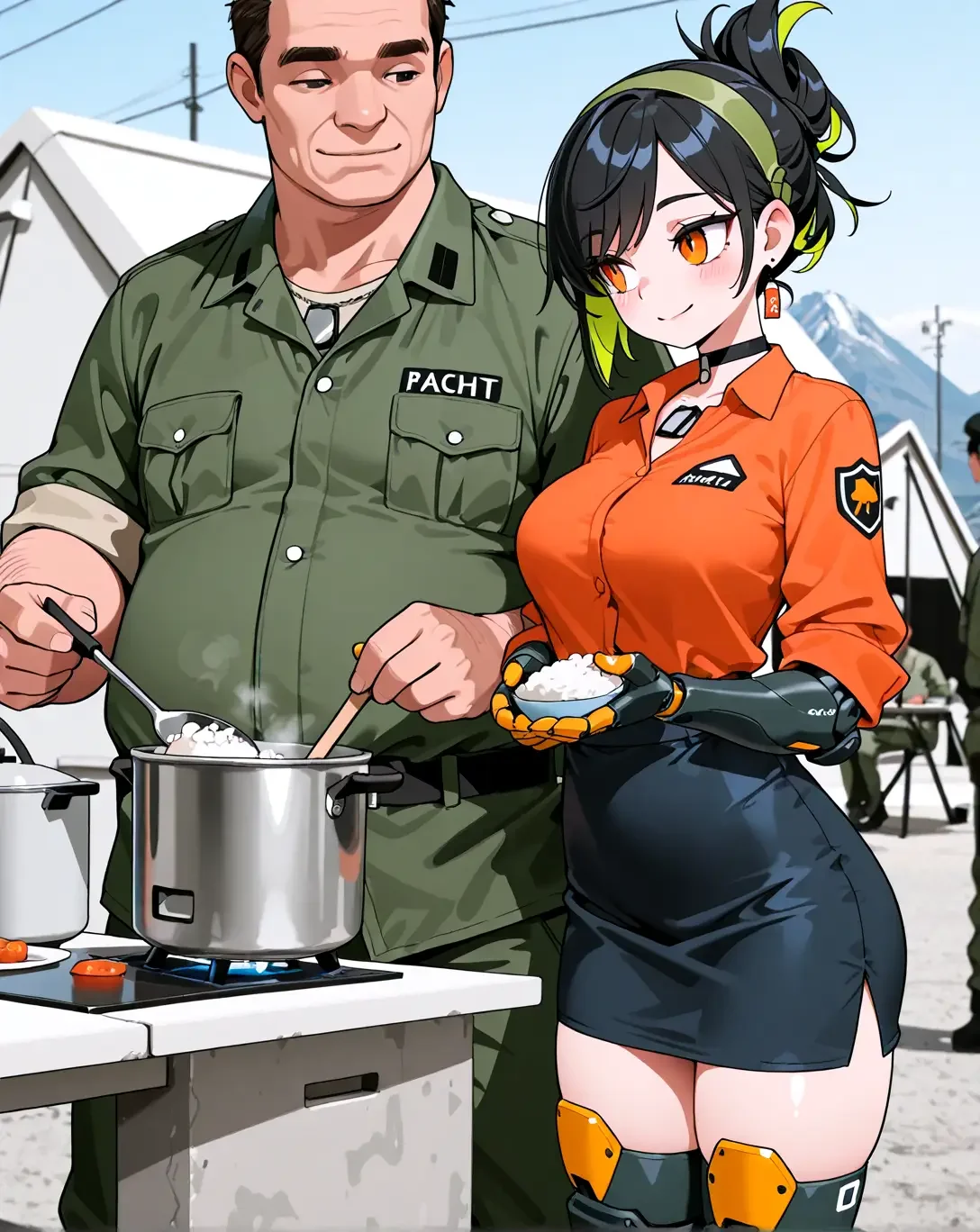 Content