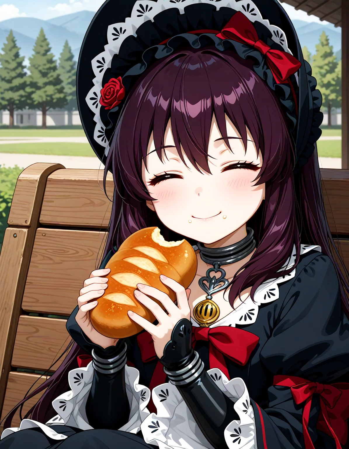 Content