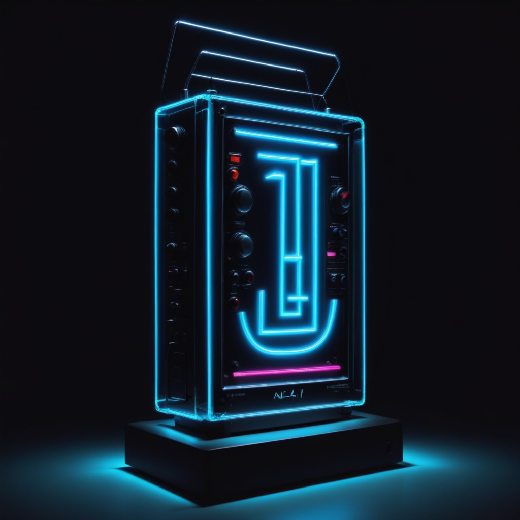 *Channel_42* *Neon*