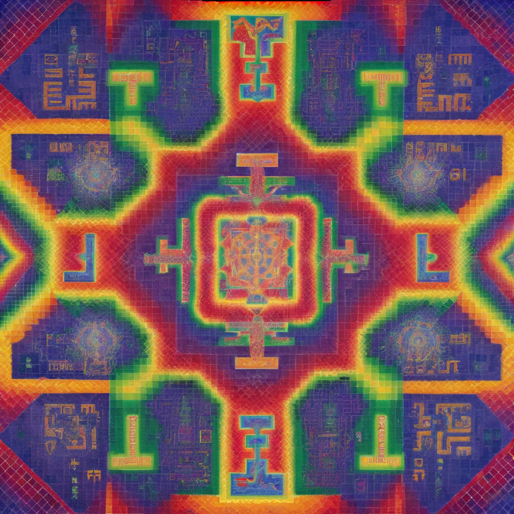<lora:4l1y:1>4l1y  <lora:al3xxl:0.2>al3xxl alien language dmt trip hyperspace eternal moment consciousness symbols hieroglyphics