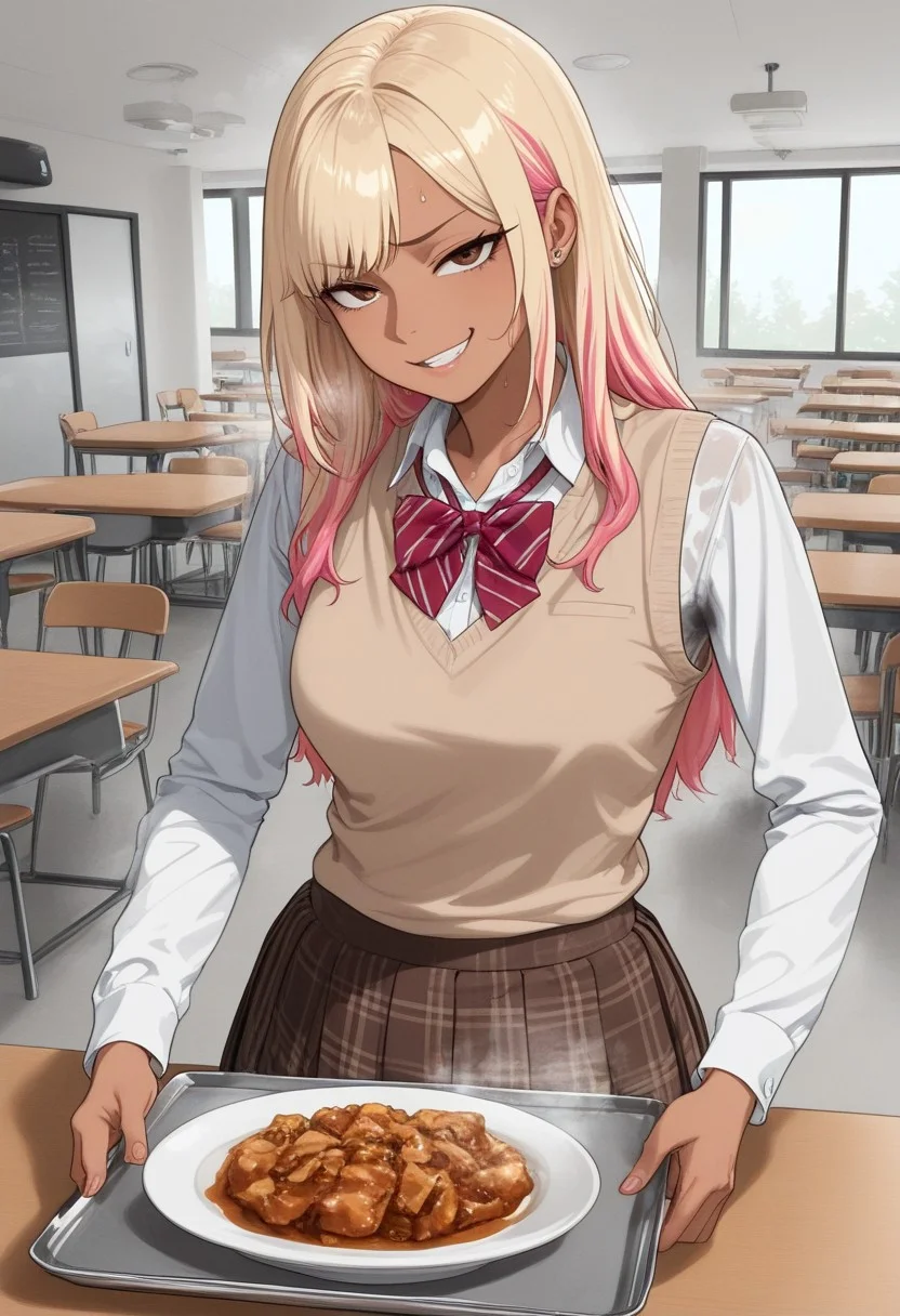 Content