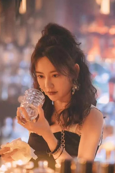 【EX前任】王梓