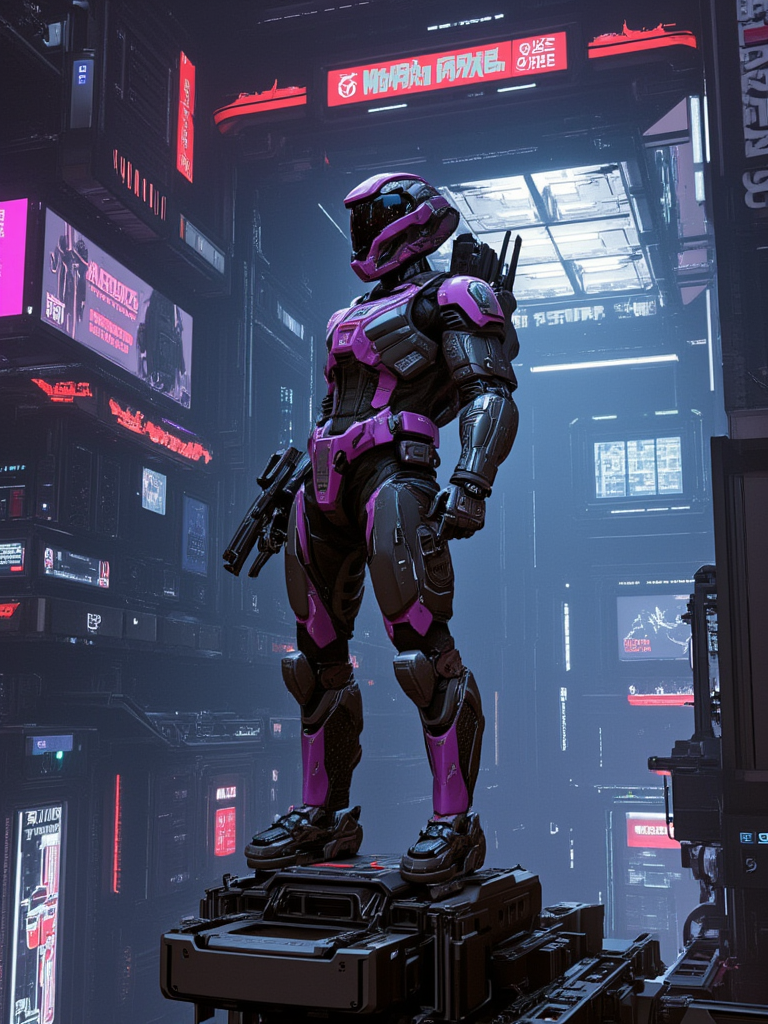 <lora:Space_Worlds_01__Poetic_flux_beta:1> sw01p_flux, whatever cyberpunk,