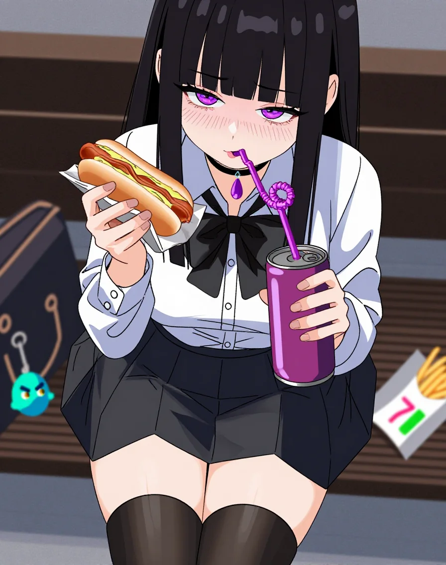 Content