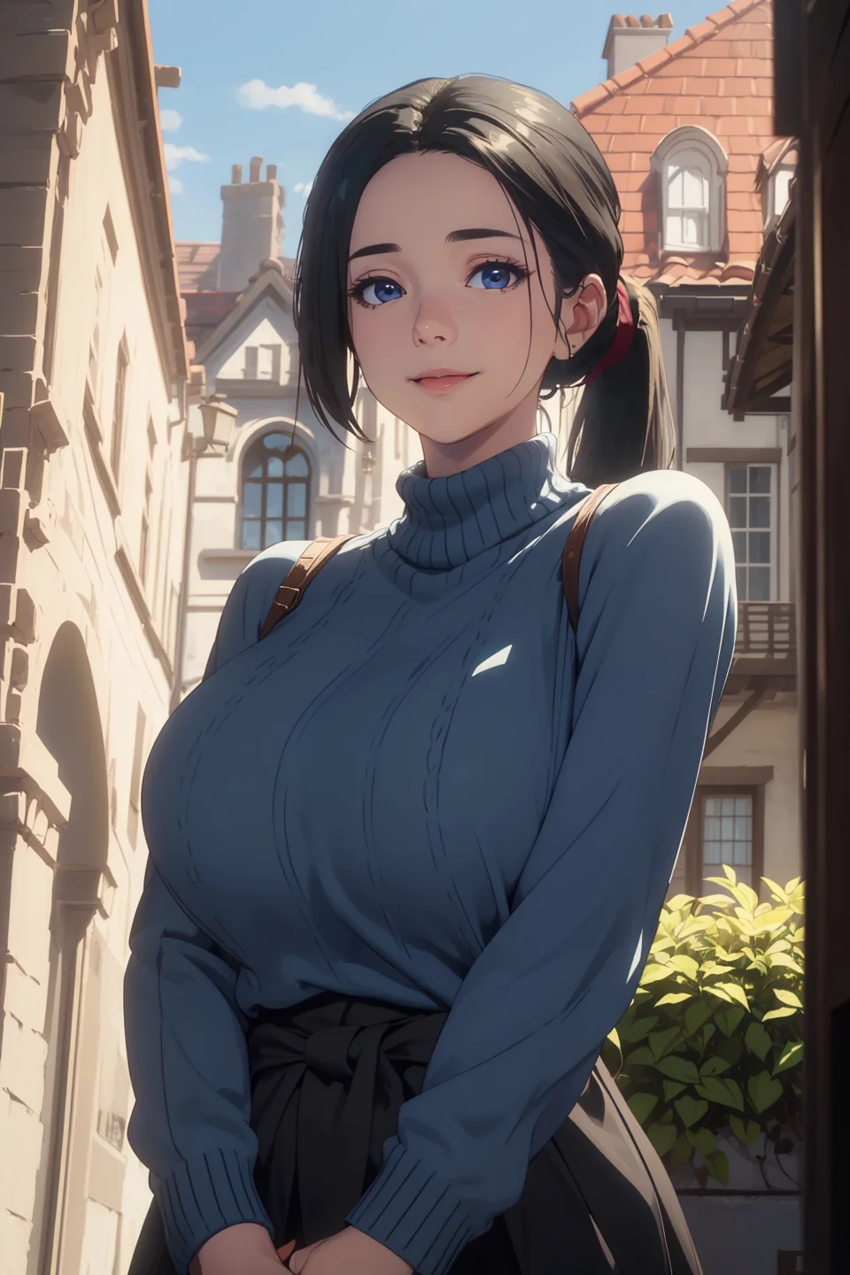 Content