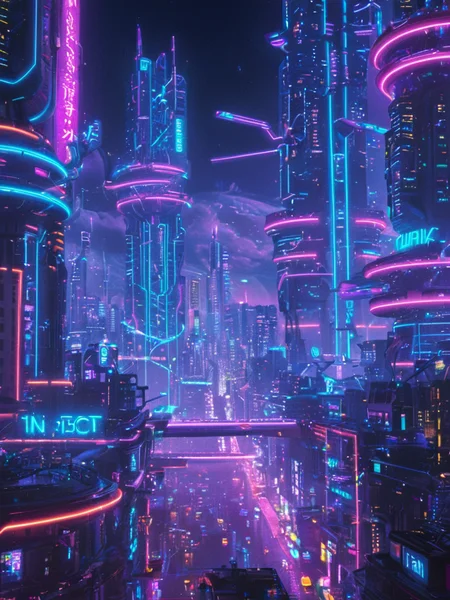 masterpiece,high resolution,
futuristic-city,city,neon,night,neon,
, <lora:futuristic_city-xl:0.6>