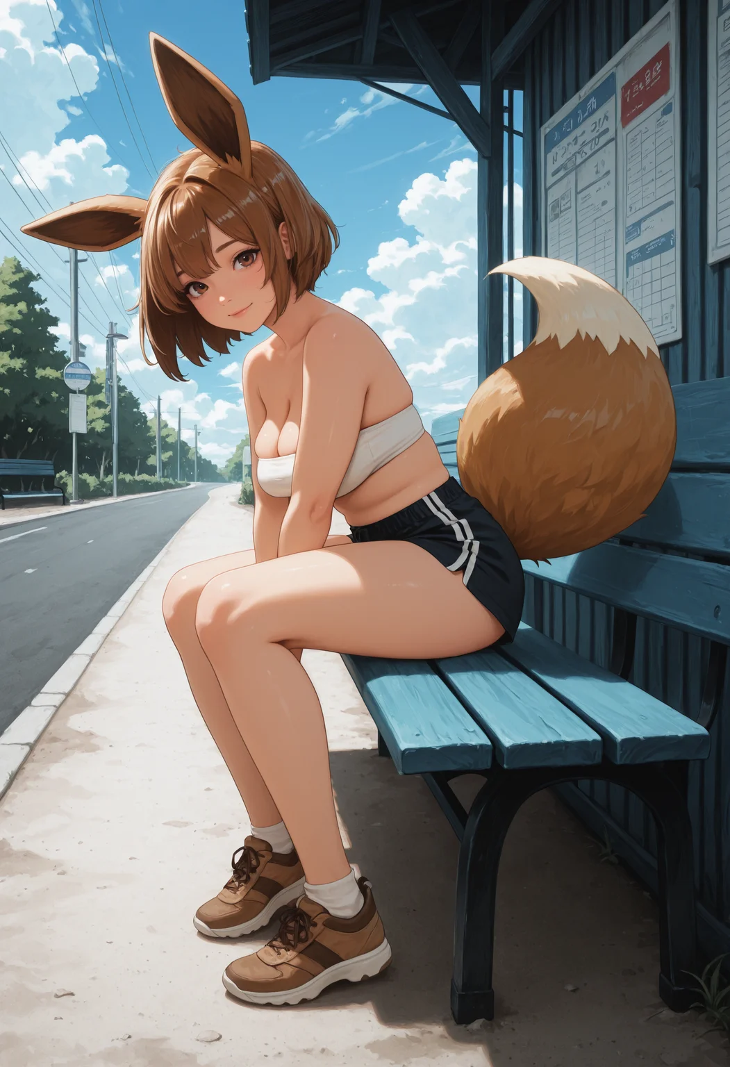 Content
