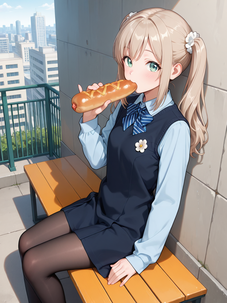 Content