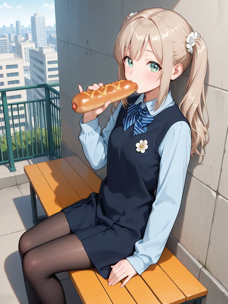 Content