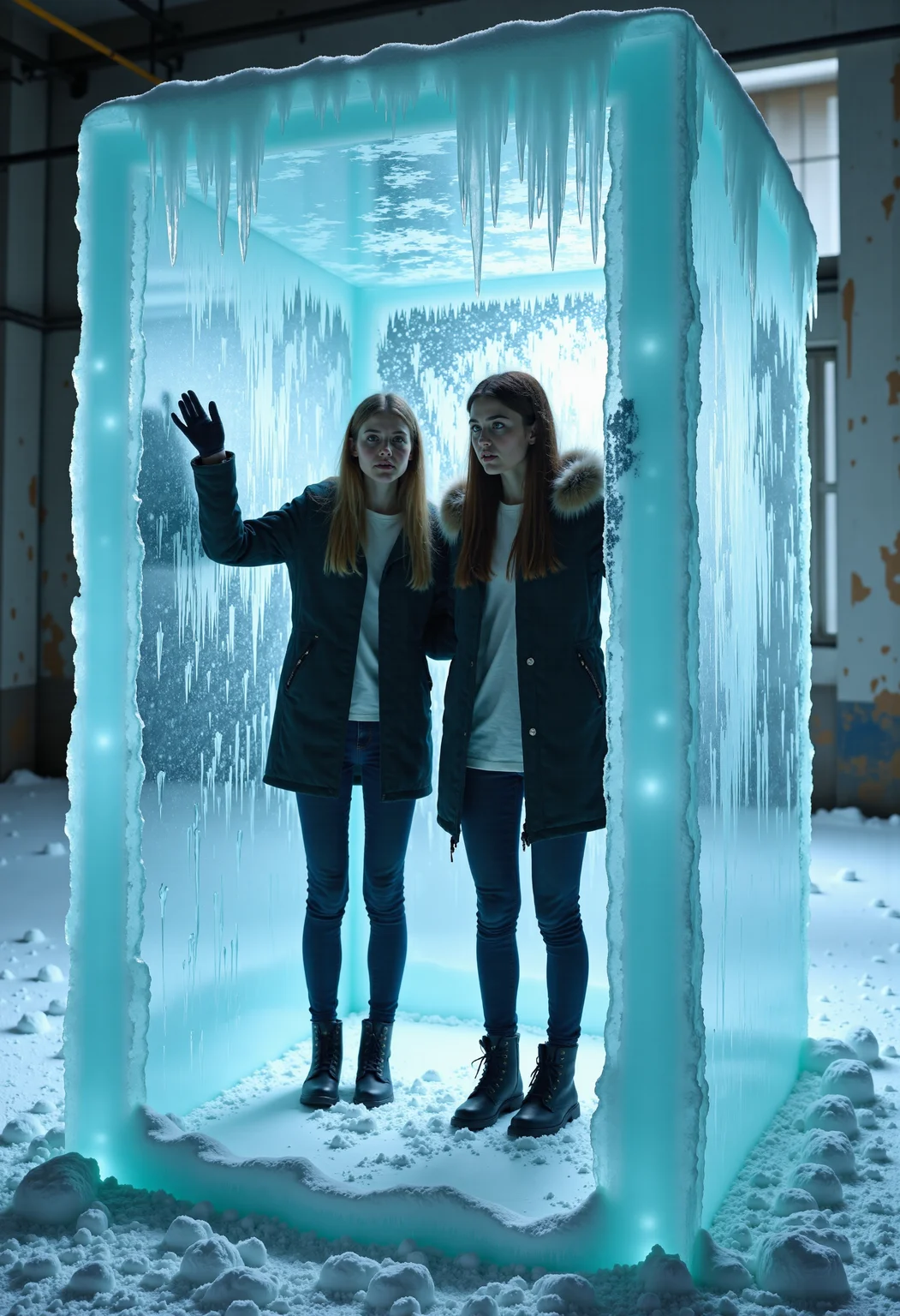 Content