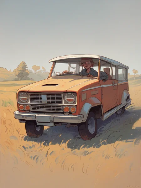 score_9, score_8_up, score_7_up, score_6_up,<lora:c4rll4rXLP:1> c4rll4r, truck no humans,